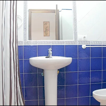 Apartamento Conil San Jose