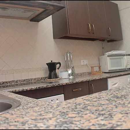 Apartamento Conil San Jose *