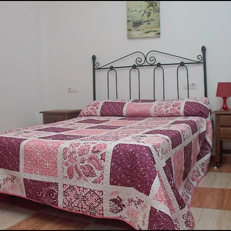 Apartamento Conil San Jose Conil De La Frontera