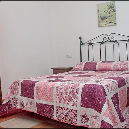 Apartment Conil San Jose