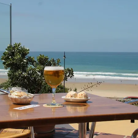 Conil San Jose Apartment