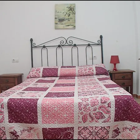 Conil San Jose Apartment Conil De La Frontera