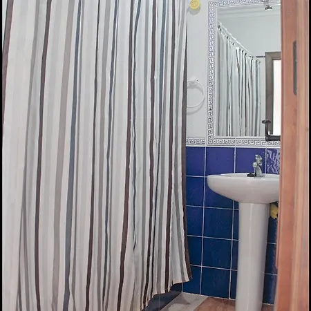 Conil San Jose Apartment