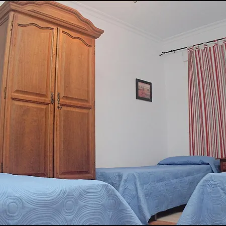 Conil San Jose Apartment Conil De La Frontera